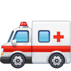 救護車